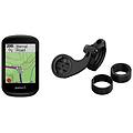 - ciclocomputer bundle edge 830 mountain bike con staffa da manubrio inclusa