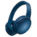 quietcomfort headphones cuffie con cancellazione del rumore wireless e bluetooth 5. 1 over-ear con