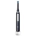 oral-b spazzolino elettrico ricaricabile io 4-nero