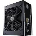 alimentatore mwe gold 1050 v2 1050w 80+ gold atx3. 1 120mm fan mpe-a501-afcag-3eeu
