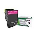 toner originale 71b2hm0 magenta