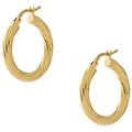 orecchini donna oro giallo gl101065