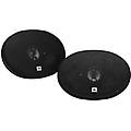 stage1 9631-3-vie casse auto set di harman kardon 300 watt impianto stereo ovale altoparlanti da 16.