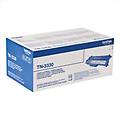 Brother Toner Originale Tn3330 Nero