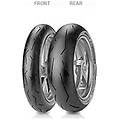 - pneumatico diablo supercorsa v3 140/70r17 66w estivo