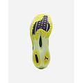 deviate nitro 4 w scarpe running donna giallo 40