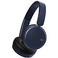 ha-s36w-a-u auricolare on-ear bt blu