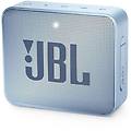 speaker go 2 bluetooth waterproof portatile con microfono colore turchese