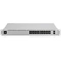 switch 24p poe lan gigabit usw-pro-24-poe gen2 400w (di cui 8 poe++802. 3bt) 2p sfp+