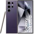 SAMSUNG galaxy s24 ultra 12gb/1tb viola titanio gratis