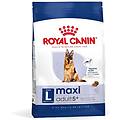 maxi adult 5+ 15 kg croccantini per cani spedizione gratis 1° ordine + scegli lo sconto bzr5 /