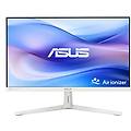 ASUS monitor 27 ( ips 1920x1080 full hd 100hz ) air ionize vu279hfi w white 90lm09it b01k70