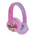 cuffie wireless di glitterati club