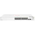 Hp Enterprise Switch 24p Gigabit Instant On 1830 24g 2sfp Aruba