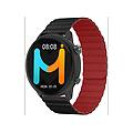 smartwatch holo black