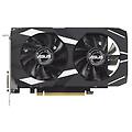 dual -rtx3050-o6g nvidia geforce rtx 3050 6 gb gddr6 (90yv0k60-m0na00)