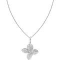 collana argento 925 donna clfibbz