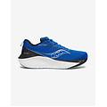scarpe triumph 22 blu cobalto 41