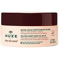 Nuxe Balsamo Olio Corpo Fondente 200ml Crema Corpo