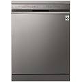df365fps lavastoviglie libera installazione 60 cm quadwash serie 3 classe b 43 db 14 coperti vapore