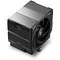 socket am5 sk700 220w overclocking raffreddamento ad aria flusso migliorato