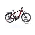 ebike ricondizionata · trekking 11 · come nuovo