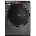 h-wash 700 h7w4 49mbcr8-s lavatrice caricamento frontale 9 kg 1400 giri/min antracite