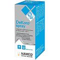 dekoro spray