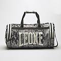 leone 1947. borsone camouflage grigio borse sportive ritiro gratis