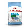 starter mother&babydog crocchette per cagne e cuccioli taglia piccola sacco 1kg