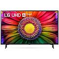 55ur80003lj tv 139 7 cm (55') 4k ultra hd smart tv wi-fi nero