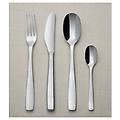 - servizio di posate knifeforkspoon