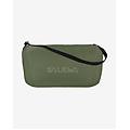 borsa ultralight duffle 28l verde pallido