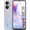 redmi 13c 5g 4gb 128gb 6. 74 argento stellare