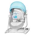 sdraietta a dondolo 5 in 1 unimo up blue