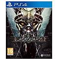 blackguards 2 ps4 playstation 4