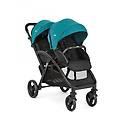 Joie Passeggino Gemellare Evalite Duo Capri