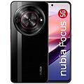 nubia focus 5g 256gb 6gb ram display 6. 6' main camera 108+2mp front 8mp 5000 mah galactic black