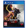 nioh 2 - playstation 4