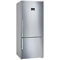 - frigorifero combinato kgn76xiep dual no frost multi air flow classe d capacità netta 526
