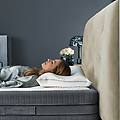cuscino swan hd myform memory air hd con sagomatura ortocervicale