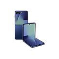 galaxy z flip7 blue shadow