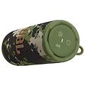 diffusore bluetooth gripsquad grip squad militare