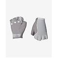 guanti agile bianco grigio l