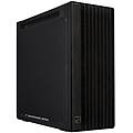 case pc proart pa602 wood edition nero midi tower atx 8 bay usb-c case pc proart pa602 wood edition