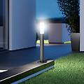 lampione led gl 65 3. 000 k