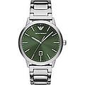 orologio solo tempo uomo emporio fall 2023 ar11575 ar11575