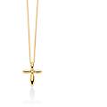 collana donna oro giallo cld4644x