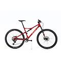 mtb ricondizionata · lynx race evo 8 xt · buone condizioni bh