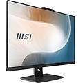 pc aio 27" black am272p 12m-021eu i5-1240p 8gb 512gb ssd win 11 pro (9s6-af8211-281)
